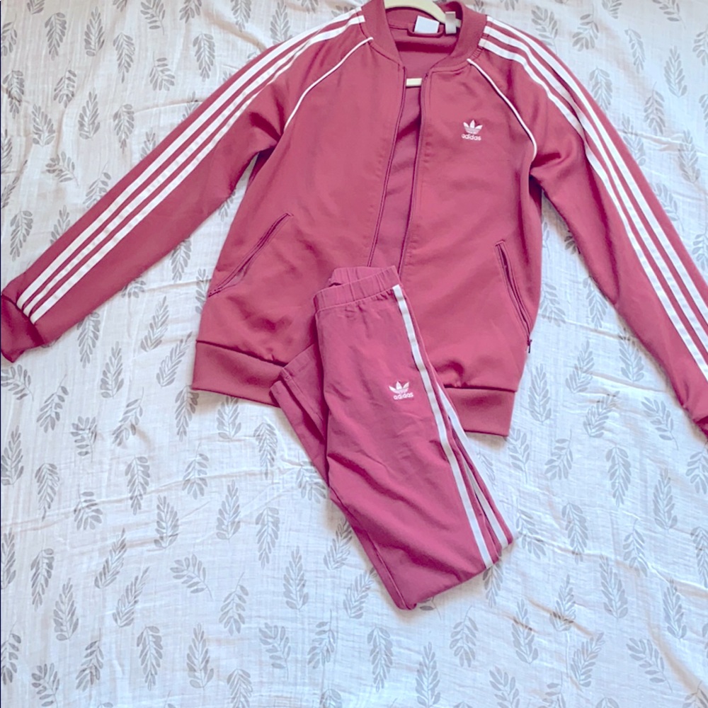 Tracksuit
